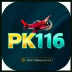 PK116 Game