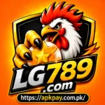 LG789 Game