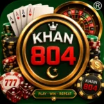KHAN804 Game
